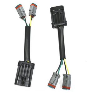 Polaris RZR XP Far Adaptör Kablo Demeti - CNCH Özel ATV UTV Parçaları Kablo Demeti - Product Image 1