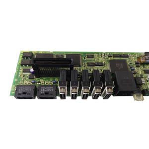 A20B-2100-0253 Especificaciones de la Placa de Circuito Impreso FANUC PCB Original - Product Image 3