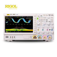Oscilloscope numérique multifonctionnel 7 en 1 pour analyseur logique Rigol MSO7034/DS7014 pour instruments de test