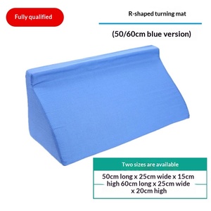 Leg Rest Cushion for Pregnant Women Leg Circulation Improvement - Product Image 2