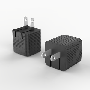 <span class=keywords><strong>Anker</strong></span> 16 portátil rápido Gan pared tipo C adaptador de corriente nueva tendencia 20W 30W cargador móvil OTP OVP para carga de viaje de teléfono - Product Image 3