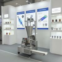 Machine à pain vapeur commerciale entièrement automatique 160, en acier inoxydable de qualité alimentaire, moteur, pour 1-2 personnes, haute capacité