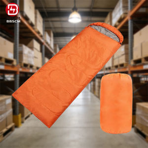 Sacos <span class=keywords><strong>de</strong></span> <span class=keywords><strong>Dormir</strong></span> <span class=keywords><strong>de</strong></span> Plumón <span class=keywords><strong>de</strong></span> Ganso para Invierno, <span class=keywords><strong>de</strong></span> -20°C a -40°C, Tácticos, <span class=keywords><strong>de</strong></span> Emergencia, para Montañismo, Senderismo, con Aislamiento Tipo Momia - Product Image 1