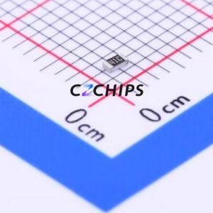 Resistencia SMD ARG03FTC2612 0603 (Tipo: Película Delgada) (Resistencia: 26.1kOhm Precisión: 1%) - Product Image 1