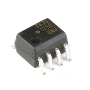 HCPL-0630-500E nouvelle puce IC originale Circuits intégrés HCPL-0630-500E - Product Image 1