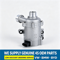 Bomba de Agua Eléctrica de Alta Calidad al por Mayor 11517597715 para BMW Serie 5 F10 N20 F30 F20 E84 F25