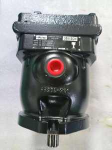 Pompe à piston à déplacement variable à haute pression Dension M7 M7G M6 M6G M6F M6V M7G-3N1D-02 Pompe à piston hydraulique - Product Image 5
