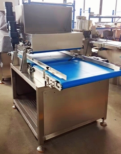 Distributeur de cacahuètes grillées, de viande effilochée, de noix, de graines de tournesol et de sésame pour la préparation de biscuits et pâtisseries - Product Image 5