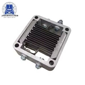 Pemanas udara masuk langsung dari pabrik 612630120003 untuk suku cadang truk Weichai WP10 WP12 WP13 - Product Image 1
