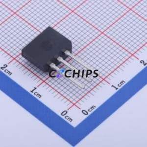 Nuevo y Original X0405MF-202-3 TO-202-3 Tiristor (SCR) / Módulo, Venta al por Mayor de Componentes Electrónicos, Chips y Servicio BOM - Product Image 2