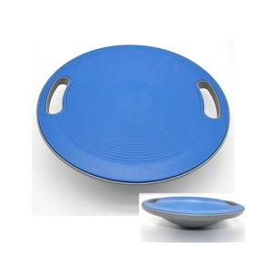 Gymko Solo Wheel Blue Train Hover Board Slant Balance Board <strong>for</strong> Training - Product Image 4