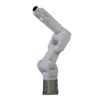 Robot industriel de bureau à 6 axes KUKA KR 7 R900-3 KR 7 R700-3 pour l'assemblage et le placement dans l'industrie électronique 3C
