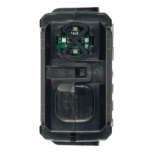 Interruttore a Muro By-alarm Plus 1M da Incasso 5.1x4.3x5.3 - Product Image 1
