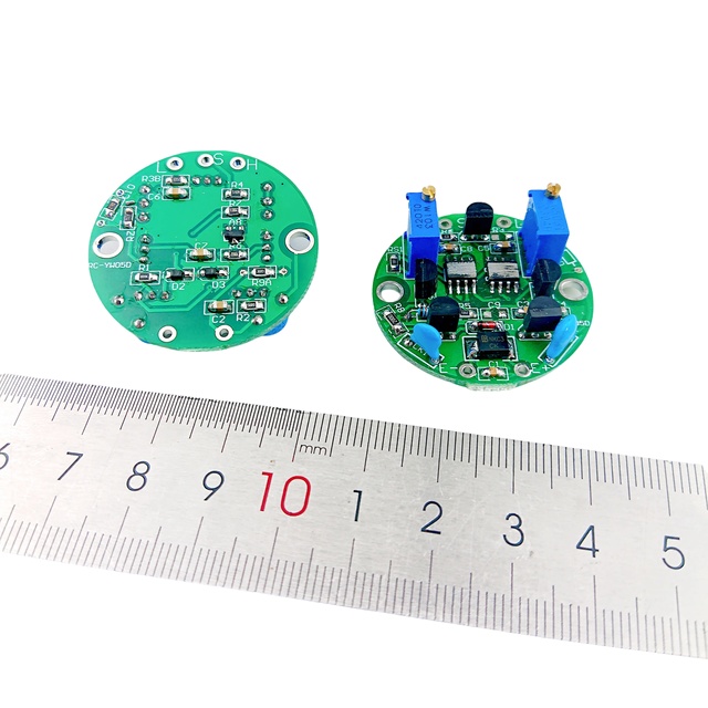 FAST SENSOR 4-20mA Module PCB Board for Float Level Sensor/Fuel Oil Level Sensor Switches Product Type Speedy Supply