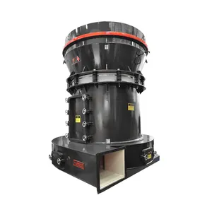 Suspensão de alta pressão moinho/pulverizer/em pó que faz a máquina/máquina de trituração
