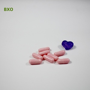 Q10โคเอนไซม์ ubiquinone 500มก. แคปซูลเจลนุ่ม Q10 ubiquinol สั่งทำได้ - Product Image 5