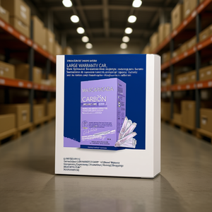 Carrito de Compras Myrva S156443 Grande con Garantía para Uso en Automóvil - Product Image 2