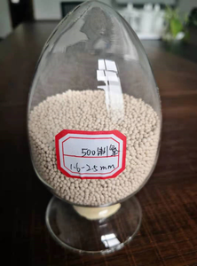 Prêt à l'expédition : Poudre de zéolite tamis moléculaire 13X, matériau chimique à prix compétitif - Product Image 2
