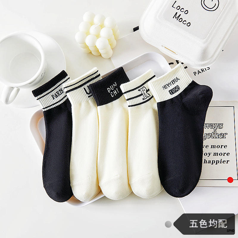 Pd401 [ถุงเท้าหญิง UK]