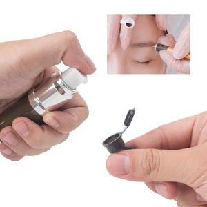 Encre de tatouage à l'émulsion de pigment pour microblading et broderie, marque privée, 15 ml, pour maquillage permanent - Product Image 2