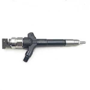 Inyector de Combustible Diésel Common Rail 095000-5600 <span class=keywords><strong>1465A041</strong></span> para <span class=keywords><strong>Denso</strong></span> - Product Image 5