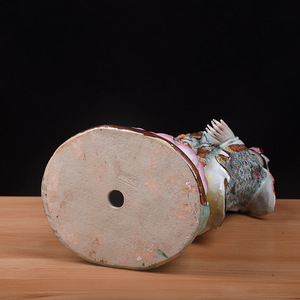 รูปปั้นเจ้าแม่กวนอิมสูง56ซม. รูปปั้นเซรามิกเพ้นท์ด้วยมือพระ<span class=keywords><strong>แม่</strong></span> - Product Image 6