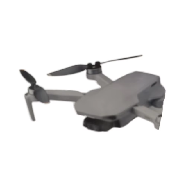 Professional 4K Dual Camera Drone with 6-Axis HD 1KM Range Obstacle Avoidance Plastic WIFI Control for Beginners