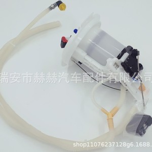 กรองน้ำมันเชื้อเพลิง A2044702094 2044704594สำหรับ Mercedes-Benz E500 W212 C250 C300 C350 GLK350 - Product Image 2