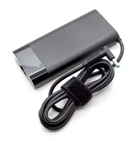 Pengisi daya Laptop 200W adaptor AC, untuk HP Omen 19.5V 10.3A adaptor daya ramping 4.5*3.0