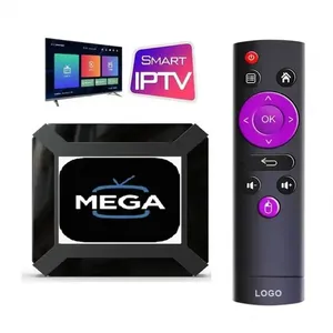 <span class=keywords><strong>Internet</strong></span> Protocol <span class=keywords><strong>TV</strong></span> Dream4k Strong Trex Mega Golden Streaming es Popular en Europa, América Árabe, Reino Unido, Estados Unidos, Francia y Otros Países - Product Image 6