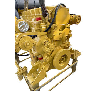 Motor Diésel 3508 para Camiones Mineros 785, 789, 793, Conjunto de Motor para Equipo Pesado - Product Image 3