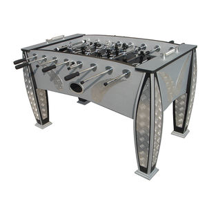 Vente en usine de matériel MDF commercial professionnel <span class=keywords><strong>Table</strong></span> de <span class=keywords><strong>football</strong></span> baby-foot en vente - Product Image 2
