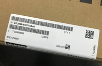 Nouveau module de ligne intelligent 6sl3130-6te21-6aa4 pour équipement électrique en stock – Produits PLC