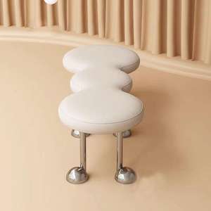 Tabouret fourmi débutants chaussures à langer hall d'<span class=keywords><strong>entrée</strong></span> lit banc d'extrémité Simple créatif personnalisé chambre meubles de maison - Product Image 3