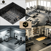 Smith Accessories Factory : Vente chaude d'équipements de gym, Power Racks, Systèmes de leviers de traction sur mesure et Jammer Arms