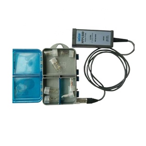 Sonda de Osciloscopio Activa de Alta Frecuencia LeCroy HFP1500 de 1.5GHz, Fabricada en Estados Unidos, Garantía de 3 Meses - Product Image 1