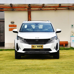 <span class=keywords><strong>Peugeot</strong></span> <span class=keywords><strong>5008</strong></span> 1.8THP 380THP Usado, 2017, Volante a la Izquierda, Gasolina, SUV de 7 Plazas, Transmisión Automática - Product Image 2