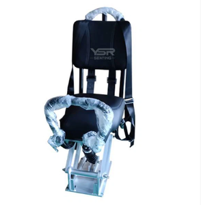 Siège <span class=keywords><strong>de</strong></span> capitaine <span class=keywords><strong>de</strong></span> bateau YSR Marine, siège <span class=keywords><strong>de</strong></span> luxe, siège <span class=keywords><strong>de</strong></span> conducteur, siège <span class=keywords><strong>de</strong></span> <span class=keywords><strong>course</strong></span> <span class=keywords><strong>de</strong></span> bateau, sièges <span class=keywords><strong>de</strong></span> jockey avec suspension et piédestal amortisseur - Product Image 2