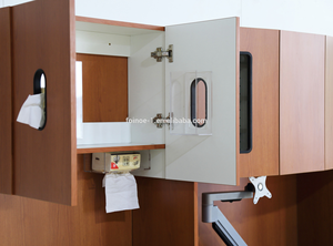 Meuble <span class=keywords><strong>dentaire</strong></span> combiné avec évier, nouveau style Offre Spéciale DC-28 - Product Image 3