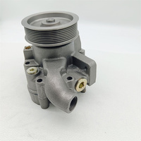 Pièces d'excavateur de haute qualité, pompe à eau de refroidissement du moteur diesel 352-2109 pour moteur CAT C7 C9 C9.3, pompe 3522109