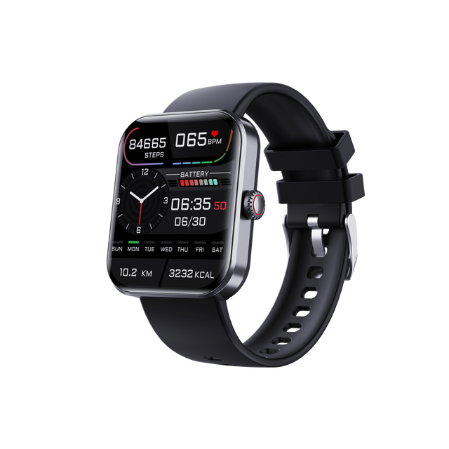 Hot Selling Smartwatch 2026 ECG Health Smart Bracelet Watch Smart Waterproof Relojes Inteligentes Ladies 2026 Smart Watch