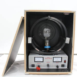 Modèle d'<span class=keywords><strong>aide</strong></span> pédagogique pour l'enseignement de la physique, démonstrateur de la force de Lorentz, expérience de physique - Product Image 2