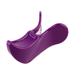 Huấn luyện viên mông thắt chặt công cụ vùng chậu Corrector hip Beautifier phụ nữ glute máy - Product Image 1