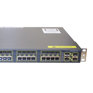 ME-3400EG-12CS-M ME-3400EG Conmutador de Red de 12 Puertos de Doble Propósito (10/100/1000 y SFP) ME-3400EG-12CS-M - Product Image 3