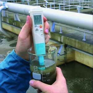 ชุดเครื่องมือวัด Testo 206 PH1 รุ่นดั้งเดิมและรุ่นใหม่ - Product Image 4