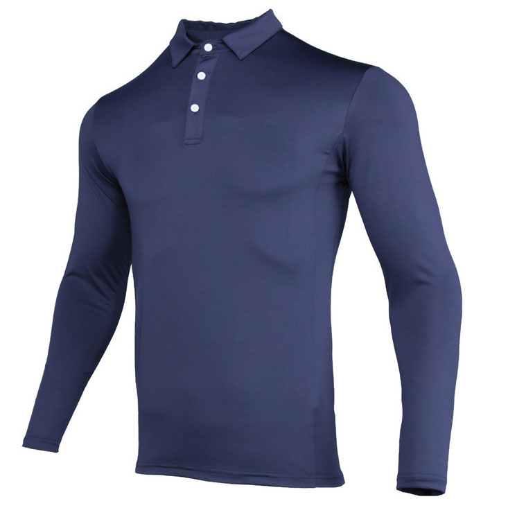 NAVY L/S