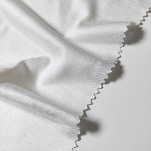 100% <span class=keywords><strong>Jersey</strong></span> de bambou Tissu pour Vêtement En Gros - Product Image 2