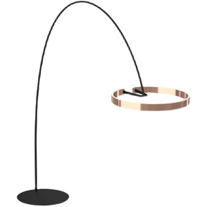 Modern Designer Minimalist Artistic Luxury Floor Lamp for Living Room Study Elegant Nordic Style for <b>Sofa</b> Bedroom Minimalist - Product Image 5