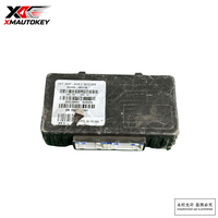 Módulo de Control del Receptor BCM OE 95400 0U110 para Hyundai Kia, Usado Original 5CM y Unidad de Computación Automotriz del Receptor