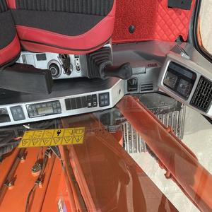 Nouvelle Arrivée 2023 : Excavatrice Doosan DX75LC-9C de 7,5 Tonnes de Haute Qualité, Marque Japonaise, Faible Kilométrage, Moteur, Pompe, Boîte de Vitesses, CE EPA - Product Image 4